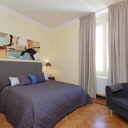 Crispi Luxury Apartments - My Extra Home Rome Room photo