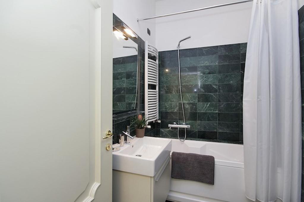 Crispi Luxury Apartments - My Extra Home Rome Room photo